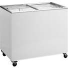 Kühltruhe ISD300SG - Esta